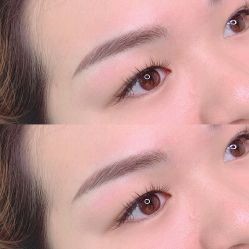 -久匠·纹眉半永久野生眉