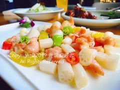 藕带掌中宝-几荷·恰似故人来(秀水广场店)