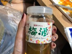 -老板不给炸自助炸串(中央大街总店)