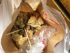 -童婆婆酥肉(双楠店)