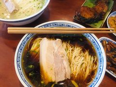 -同得兴 Since·1995 传统苏式面馆(十全街店)