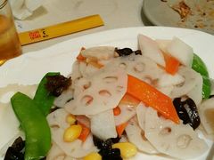 -李老爹香辣蟹(宣武门店)