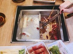 -野妹经典火锅(民治店)