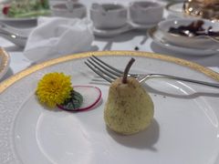 -唐阁(香港朗廷酒店)