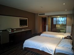 -怡华威斯达酒店(重庆医科大学附属儿童医院店)