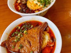 -蒋家肠旺面馆老店(合群路店)