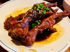 -大牌大·传统杭帮菜(湖滨店)