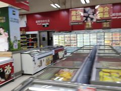 -卜蜂莲花(杨高南路店)