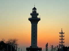 -日照灯塔风景区