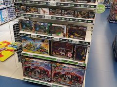 -TOYSRUS玩具反斗城(上海万象城店)