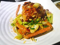 -蟹之国·精品蟹料理(极地店)