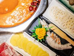 -重庆锦火锅(惠福东路店)