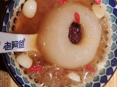 -老阿爸鲜鱼土菜(昆山花桥店)