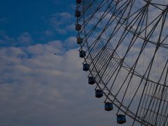 -南昌之星摩天轮