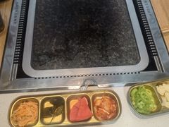 -郭记烤肉创始店(民丰大街店)