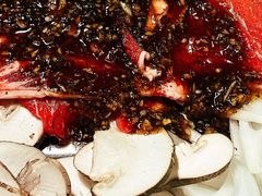 -恩你小木屋·韩式料理(假日广场店)