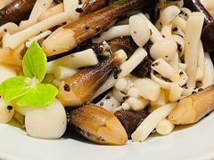 松露全素-金鸭季·北京烤鸭(深业上城店)