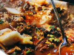 -鱼酷活鱼烤鱼(昆明路店)