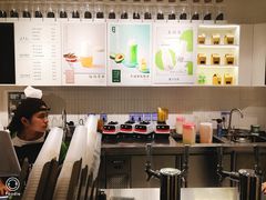 -叶子与茶(苏宁广场店)