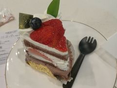 -卷心卷意·轻甜蛋糕(新光天地店)