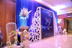 -上海万豪虹桥大酒店·宴会厅