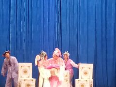 -中央音乐学院歌剧音乐厅