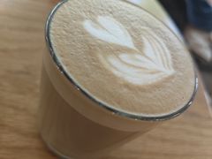 -大小咖啡 BigSmallCoffee(麦子店)