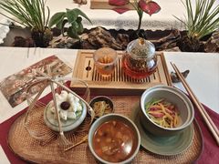 欢喜慈悲特色手工面食-叶叶菩提(旗舰店)