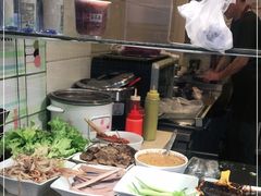 -沓客卤肉卷(共和新路店)