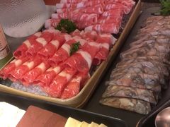 -新辣道鱼火锅(领展购物广场·中关村店)