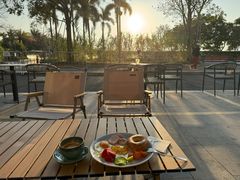 -ommo cafe(半岛城邦店)
