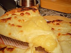 -芭莉与彩虹西餐厅(成都合生汇店)