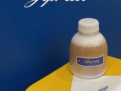 -吉派索自家烘焙咖啡馆(千佛山店)