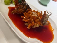-松鹤楼·非遗·苏帮菜(融科店)