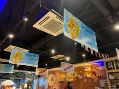 -木屋烧烤(岗顶二店)