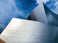 -华特·迪士尼音乐厅