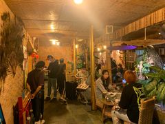 -多哥水傣味餐厅(司马巷店)