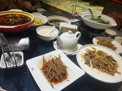 -徐记海鲜(大明宫|北二环店)