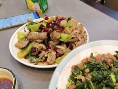 -荣祥海鲜·烟台菜(胜利路二部)