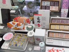 -阮大兴糕团(杭州西湖银泰百货店)