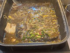 -令狐冲烤鱼·烧菜馆(达明店)