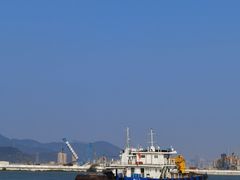 -芒洲湿地公园