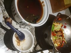 -绿茶餐厅(财富购物中心店)