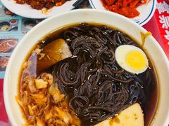 -华天延吉餐厅(西四总店)