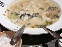 -渔语鱼新川菜Bistro(万象天地店)