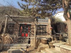 -红石寨旅游度假区