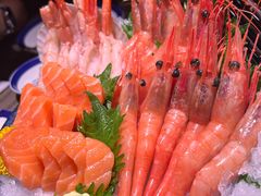 -極上萬膳·日料放题(海岸城店)