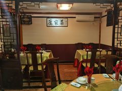 -厉家菜(德胜门总店)