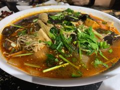 -曹掌柜小酒馆烧烤集团(崂山同兴路店)