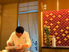 -京怀石·壬生